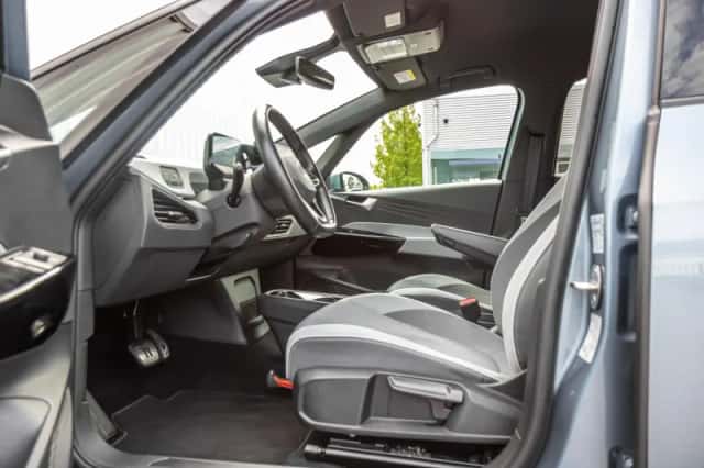 Volkswagen ID.3 (2020) thumbnail 4