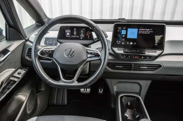 Volkswagen ID.3 (2020) thumbnail 5