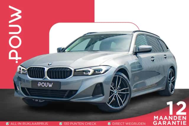 BMW 3-Serie (2023) thumbnail 1