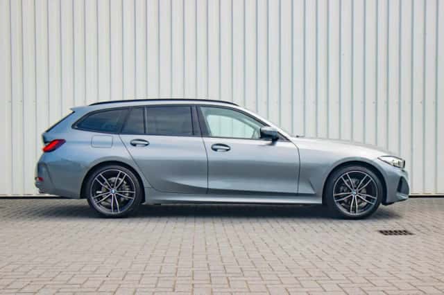 BMW 3-Serie (2023) thumbnail 3