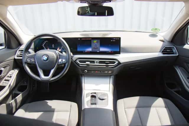 BMW 3-Serie (2023) thumbnail 5