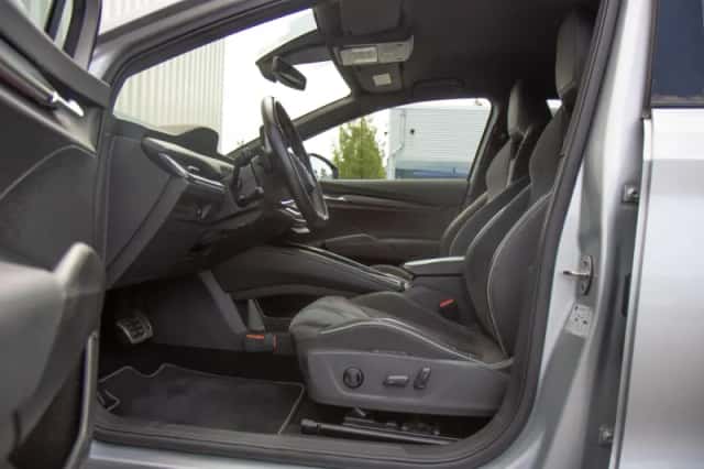 Škoda Enyaq (2023) thumbnail 4