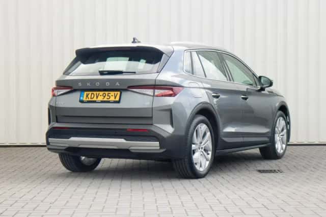 Škoda Elroq (2026) thumbnail 2