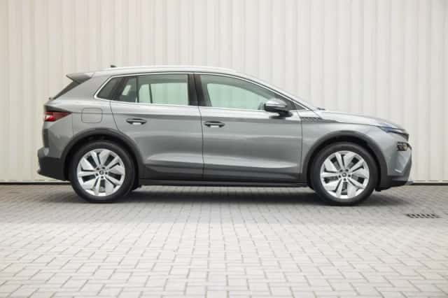 Škoda Elroq (2026) thumbnail 3