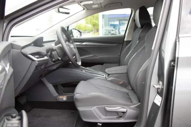 Škoda Elroq (2026) thumbnail 4