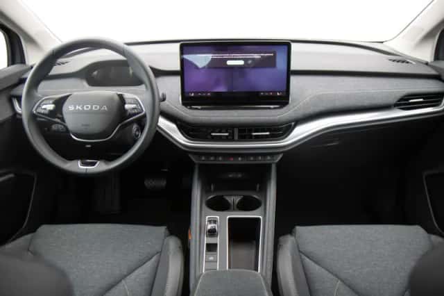 Škoda Elroq (2026) thumbnail 5