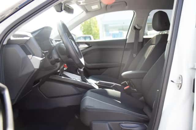 Audi A1 (2022) thumbnail 4