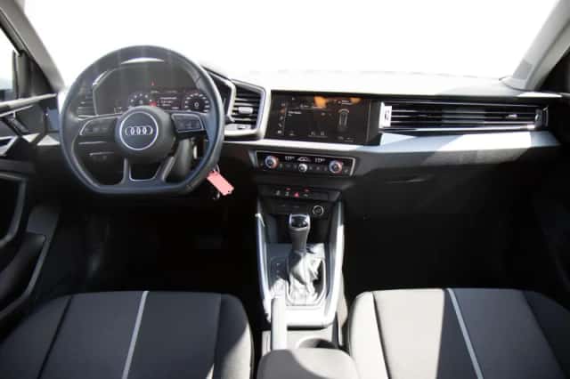 Audi A1 (2022) thumbnail 5