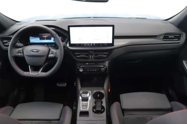 Ford Kuga (2025) thumbnail 5