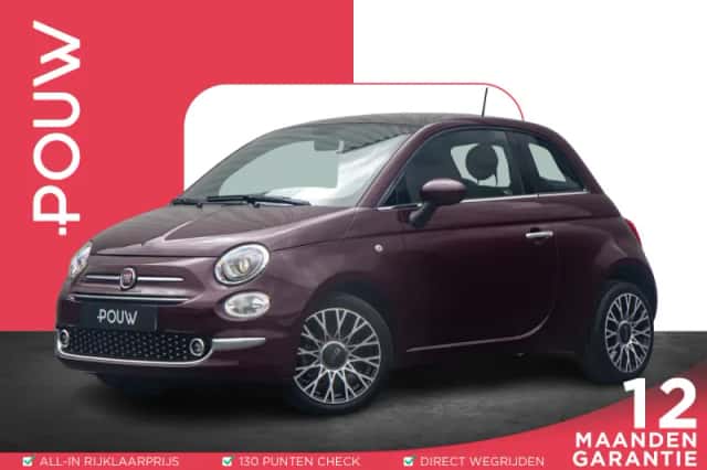 Fiat 500 (2020) thumbnail 1