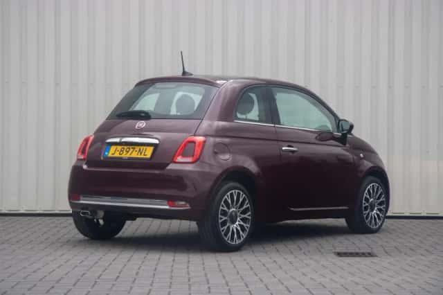 Fiat 500 (2020) thumbnail 2