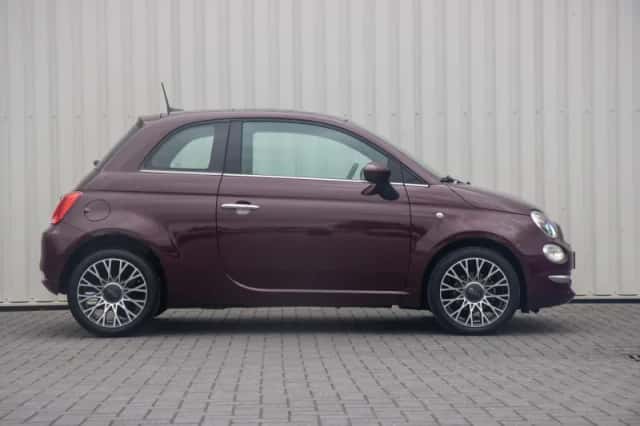 Fiat 500 (2020) thumbnail 3