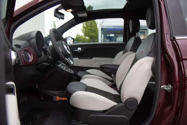 Fiat 500 (2020) thumbnail 4