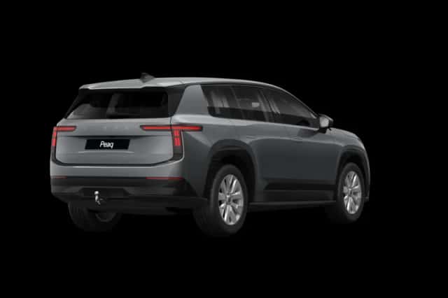 Škoda Peaq (2026) thumbnail 2