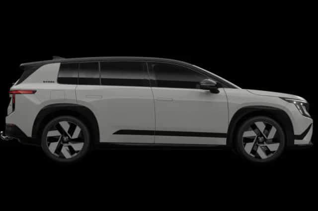 Škoda Peaq (2026) thumbnail 3