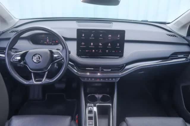 Škoda Enyaq (2021) thumbnail 5