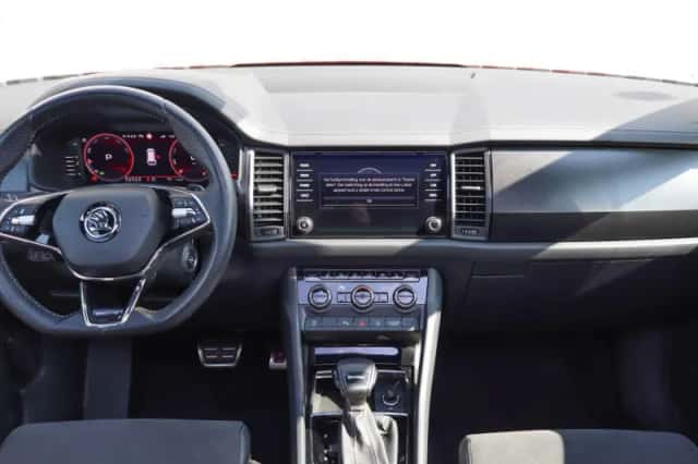 Škoda Kodiaq (2023) thumbnail 5