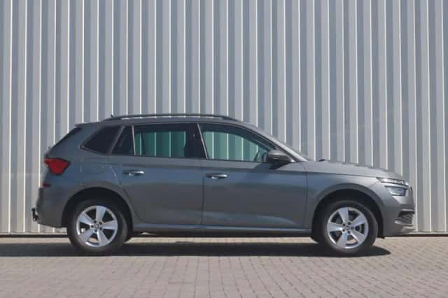 Škoda Kamiq (2022) thumbnail 3