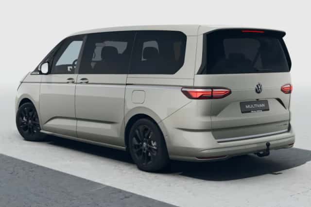 Volkswagen Multivan (2026) thumbnail 2
