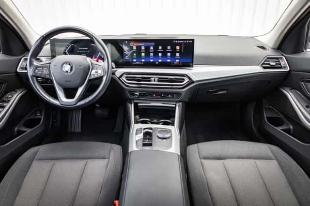BMW 3-Serie (2023) thumbnail 5