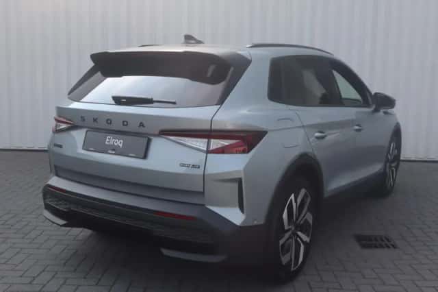 Škoda Elroq (2026) thumbnail 2