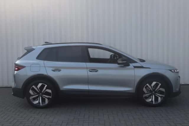 Škoda Elroq (2026) thumbnail 3