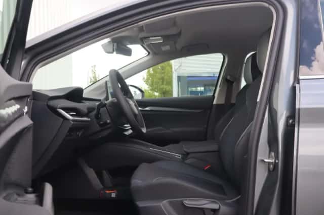 Škoda Elroq (2026) thumbnail 4