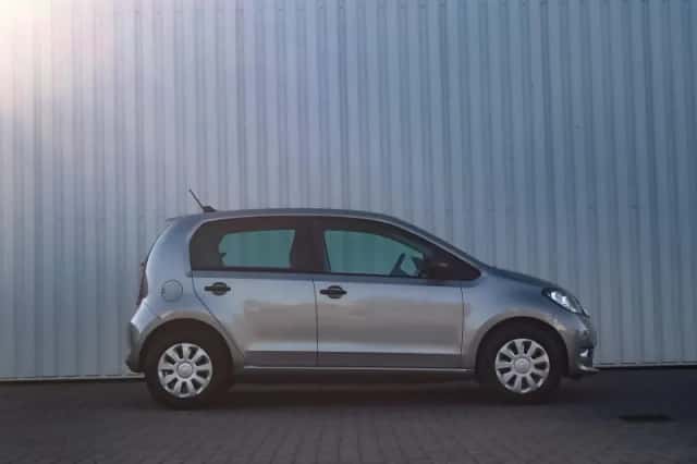 Škoda Citigo (2020) thumbnail 3