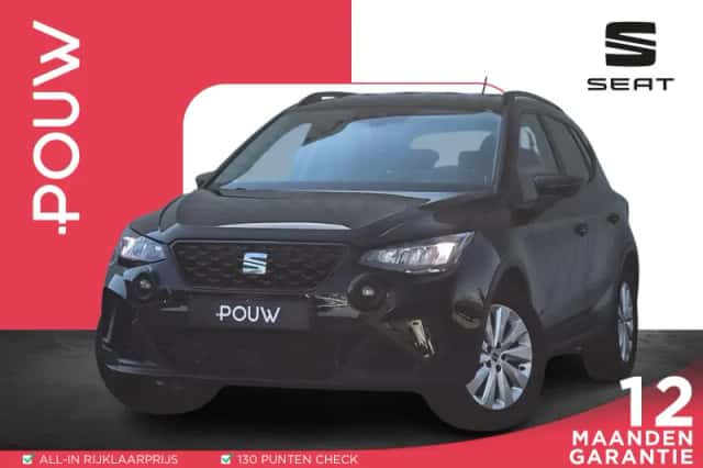 SEAT Arona (2023) thumbnail 1