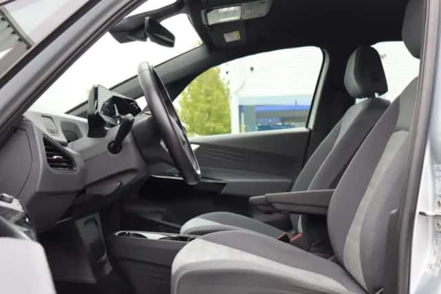 Volkswagen ID.3 (2020) thumbnail 4