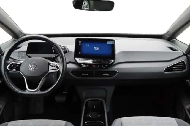 Volkswagen ID.3 (2020) thumbnail 5