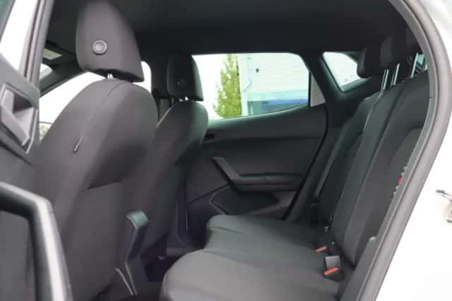 SEAT Ibiza (2021) thumbnail 6