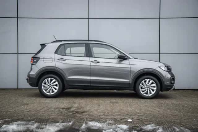 Volkswagen T-Cross (2021) thumbnail 3