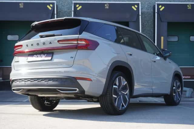 Škoda Kodiaq (2026) thumbnail 2