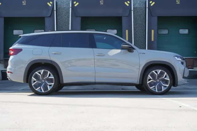 Škoda Kodiaq (2026) thumbnail 3