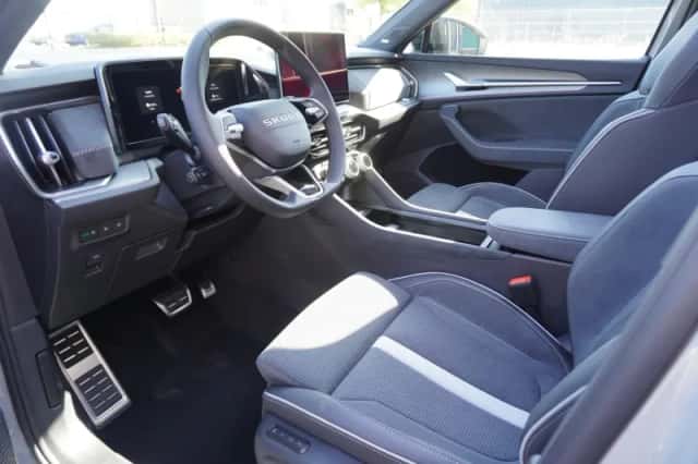 Škoda Kodiaq (2026) thumbnail 4