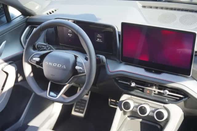 Škoda Kodiaq (2026) thumbnail 5