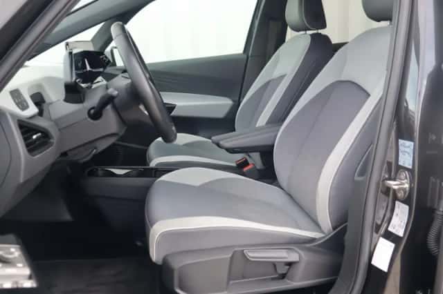 Volkswagen ID.3 (2020) thumbnail 4