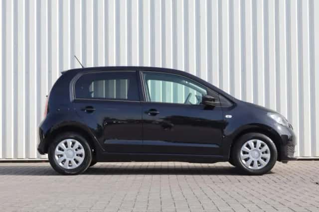 Škoda Citigo (2018) thumbnail 3