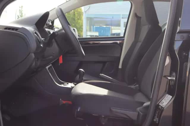 Škoda Citigo (2018) thumbnail 4