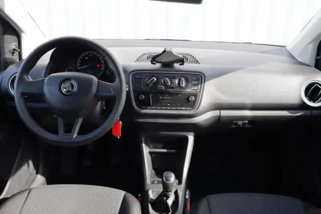 Škoda Citigo (2018) thumbnail 5