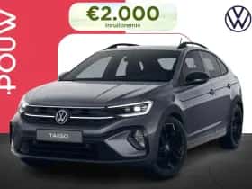 Volkswagen Taigo (2026) thumbnail 1