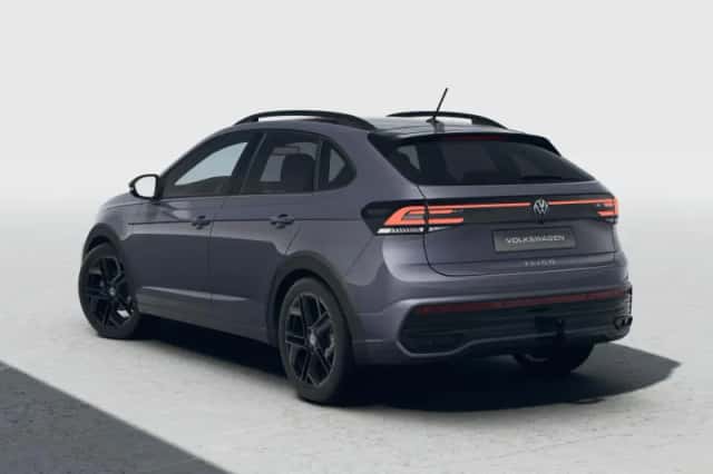 Volkswagen Taigo (2026) thumbnail 2