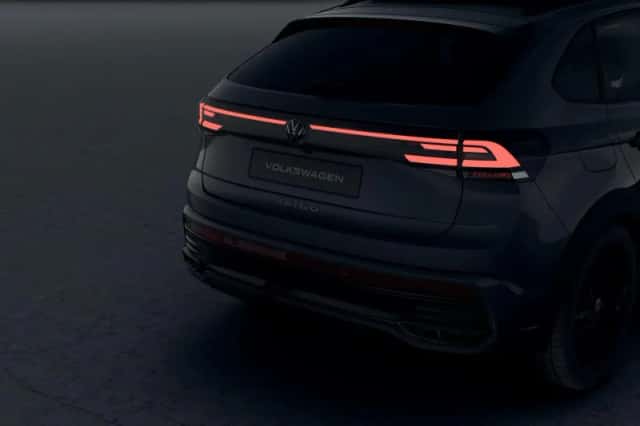 Volkswagen Taigo (2026) thumbnail 11