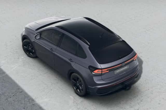 Volkswagen Taigo (2026) thumbnail 12