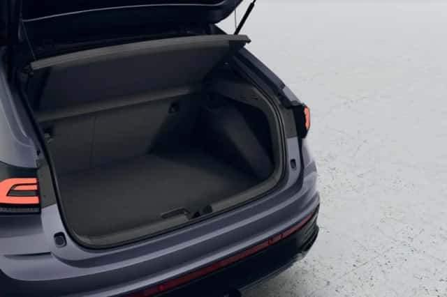 Volkswagen Taigo (2026) thumbnail 13