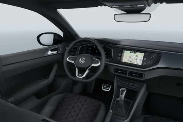 Volkswagen Taigo (2026) thumbnail 14