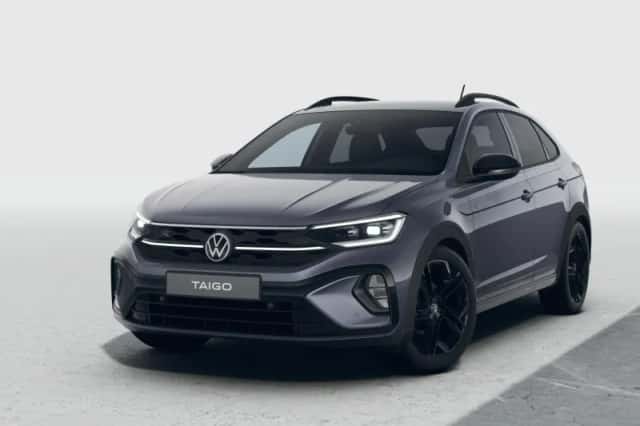 Volkswagen Taigo (2026) thumbnail 15