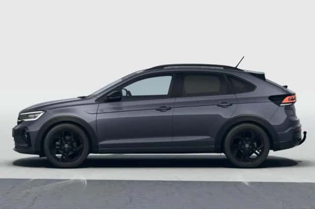Volkswagen Taigo (2026) thumbnail 3