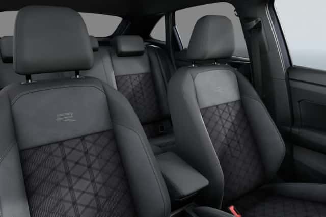 Volkswagen Taigo (2026) thumbnail 4
